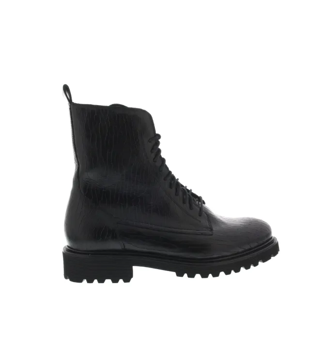 DUREA 98011881275 VETERBOOTS ZWART
