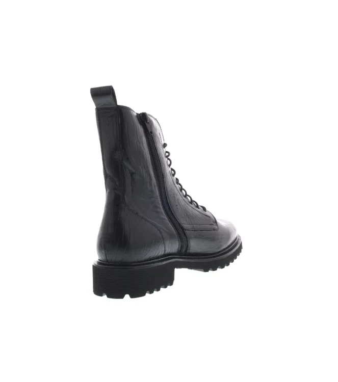 DUREA 98011881275 VETERBOOTS ZWART